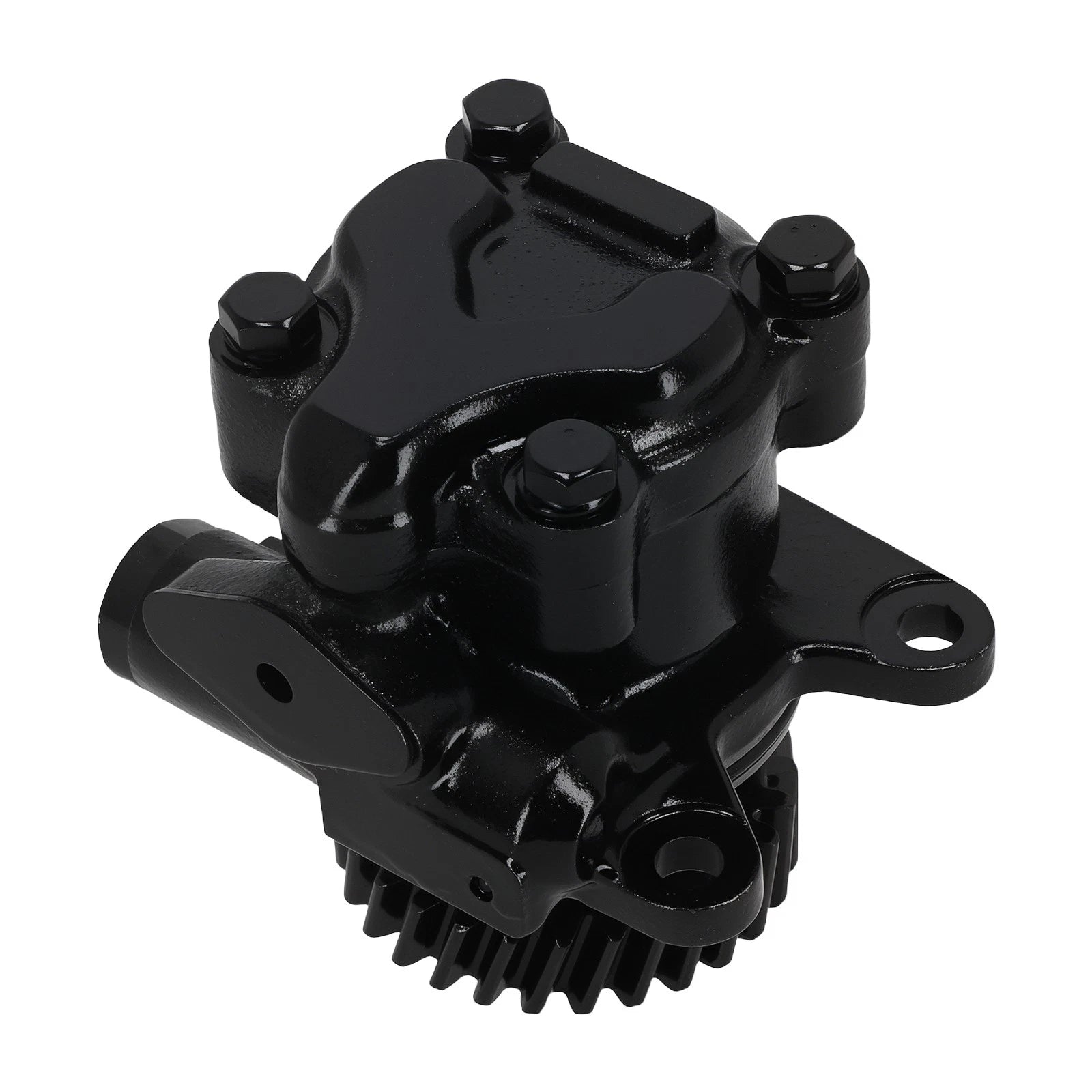 Power Steering Pump Assembly for Isuzu NPR NQR 4BD2 (1992–1998)