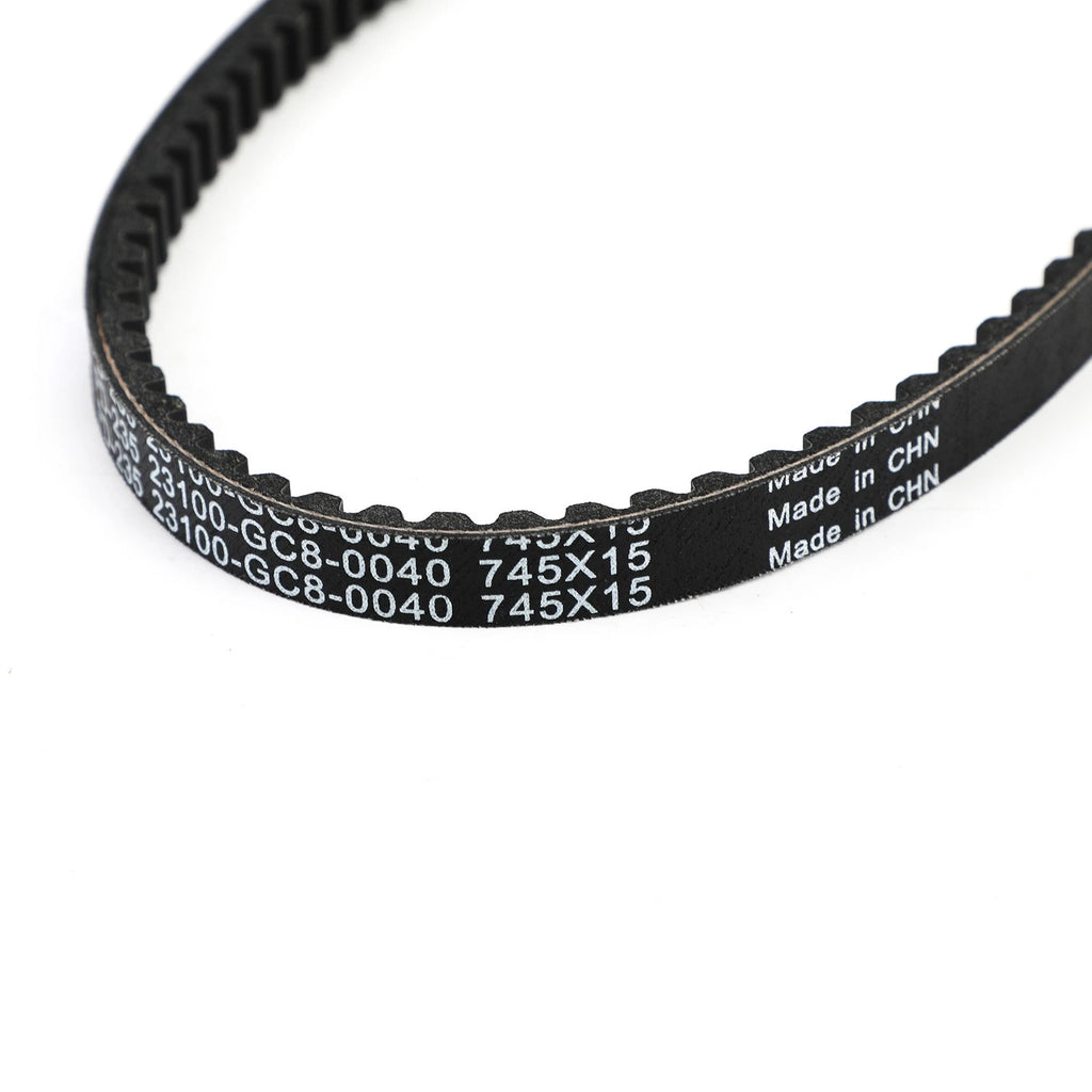 V-belt for Honda Lead Vision NH80 (1993–1994)
