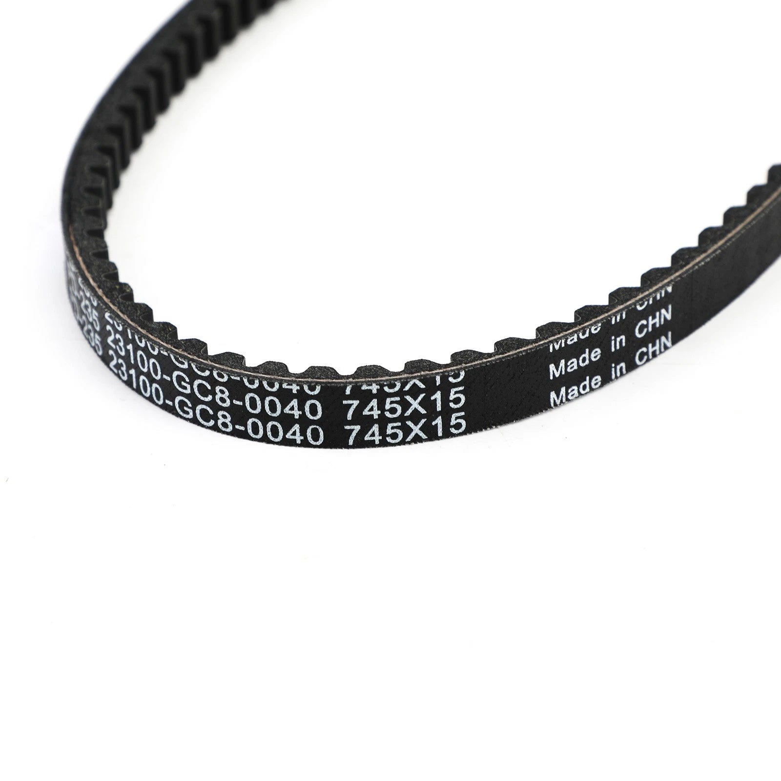 V-belt for Honda Lead Vision NH80 (1993–1994)
