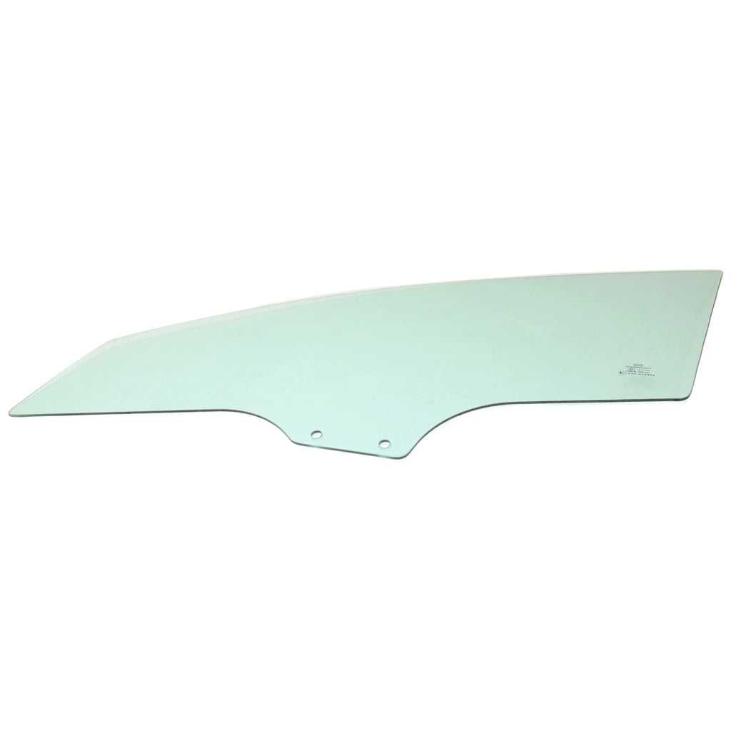 Front Driver Left Door Glass for Mazda 3 Sport (2010)