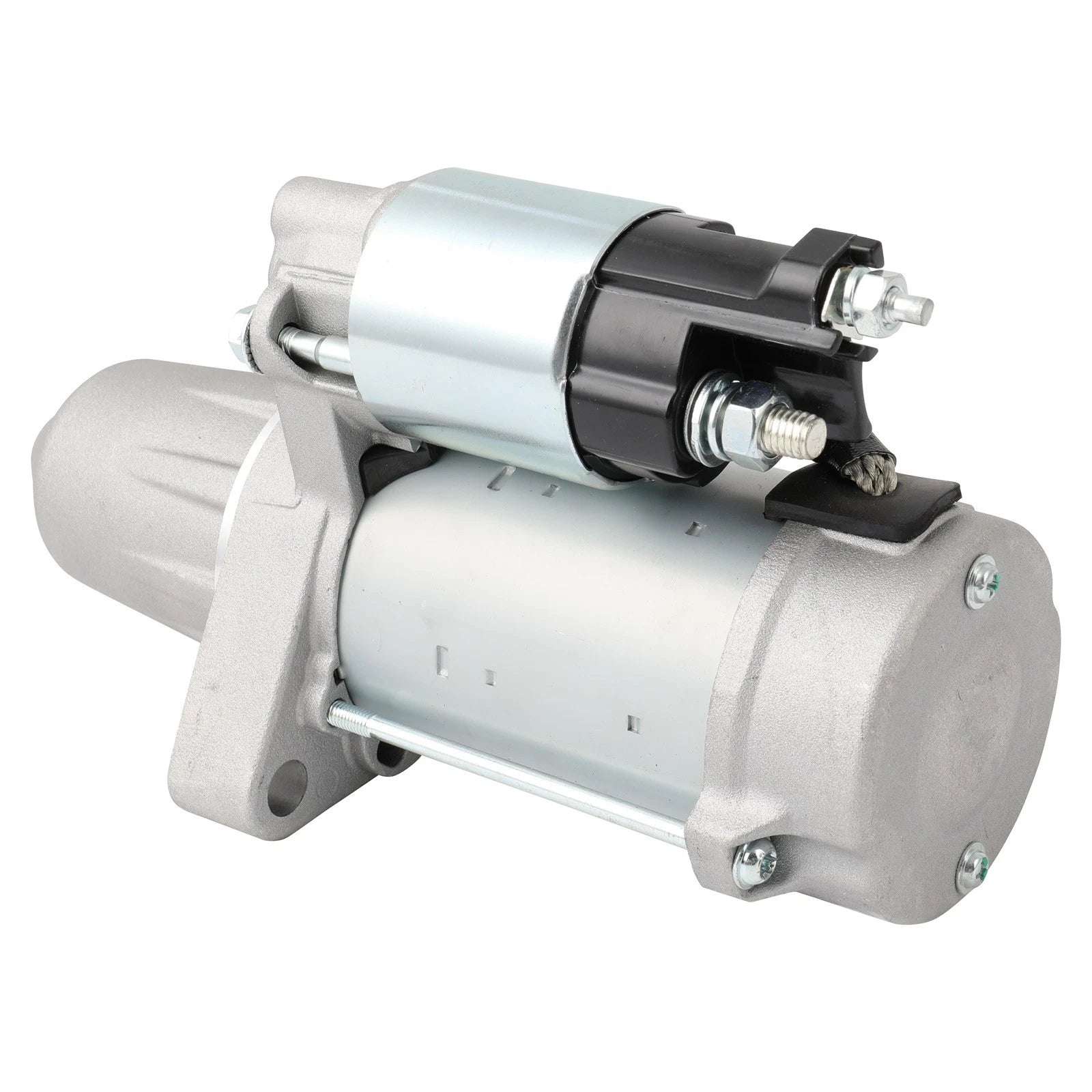 Starter Motor for Mercedes-Benz CLA250 L4 2.0L (2014–2019)