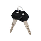 Ignition Switch & Keys for Kawasaki Vulcan 1500 (1998–2008) 27005-1256 27005-1215