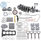 Engine Rebuild Overhaul Kit for Hyundai Tucson (2016–2023)