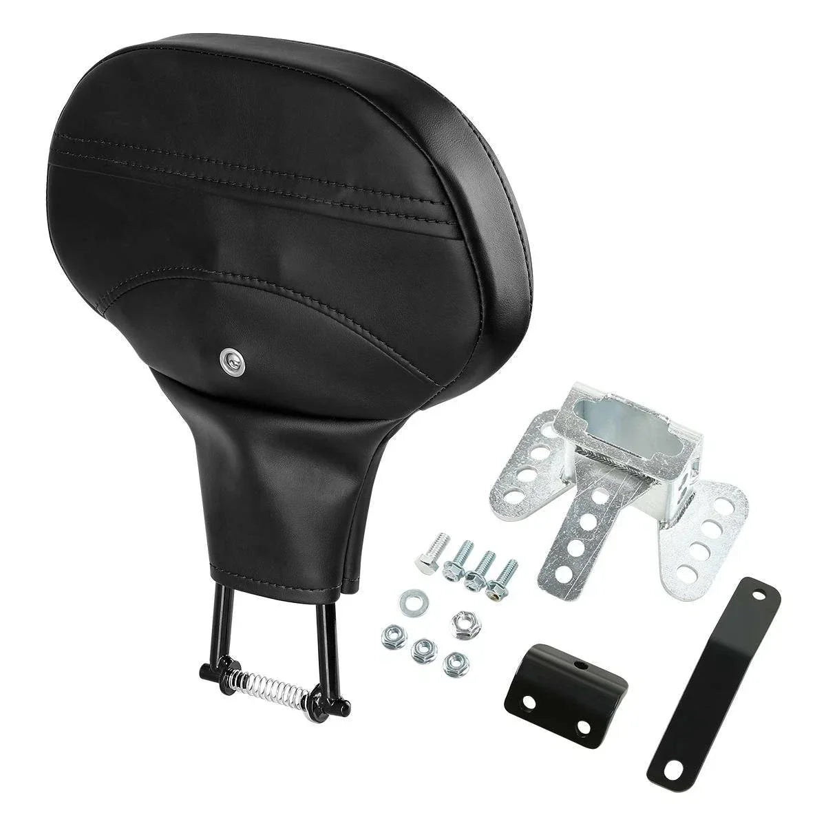 Backrest for Harley CVO Street Road Glide (2023-2025)