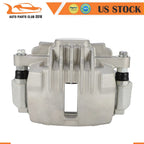 Brake Caliper with Bracket Assembly for Chevrolet Blazer (1998–2005) Rear Left