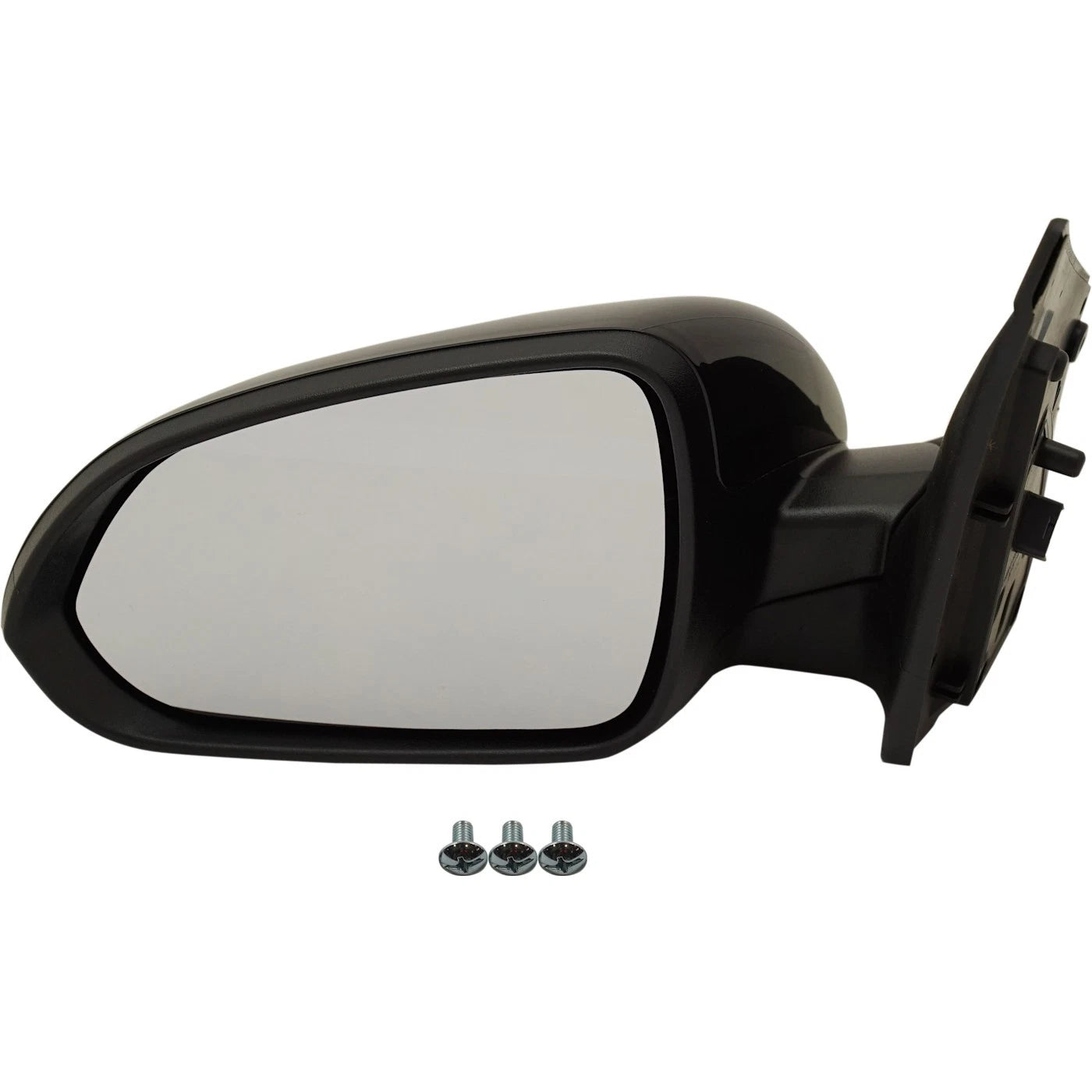 Power Mirrors for Hyundai Accent (2018–2021) Paintable