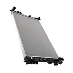 Coolant Radiator for Ford Explorer/Police Interceptor Utility (2016-2019)