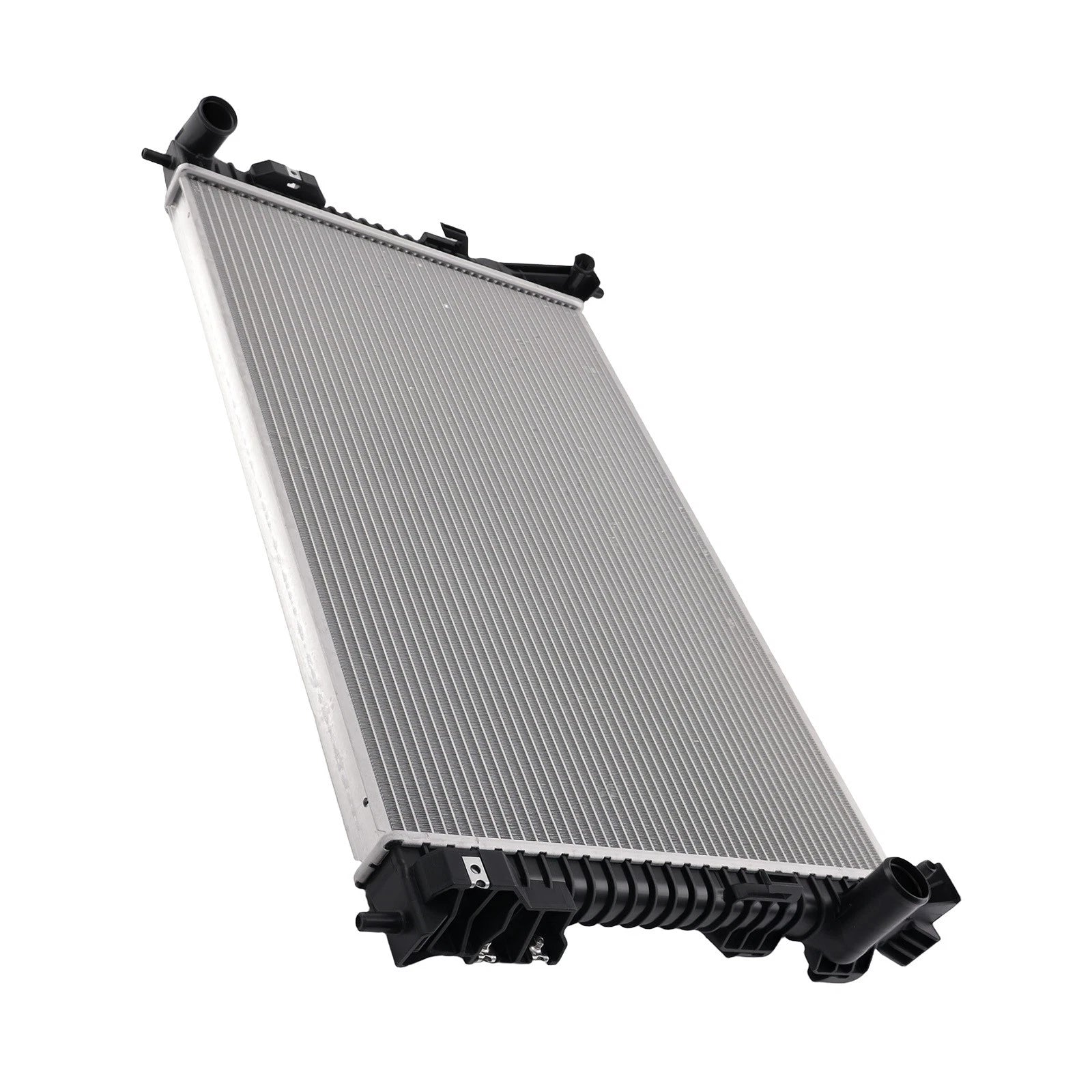 Coolant Radiator for Ford Explorer/Police Interceptor Utility (2016-2019)