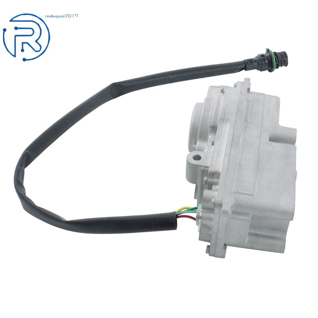 Turbo Electronic Actuator Kit for Volvo D11 D12 D13 D16 (2000-2023)