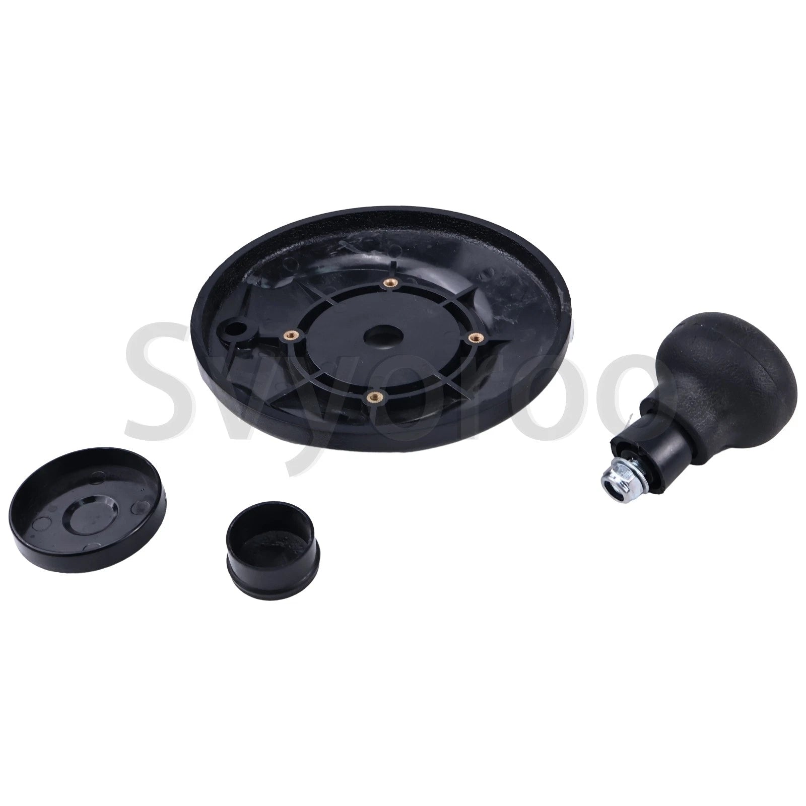 Steering Wheel for Big Joe Forklift J1 J2 V08 (CK11-310002-00)