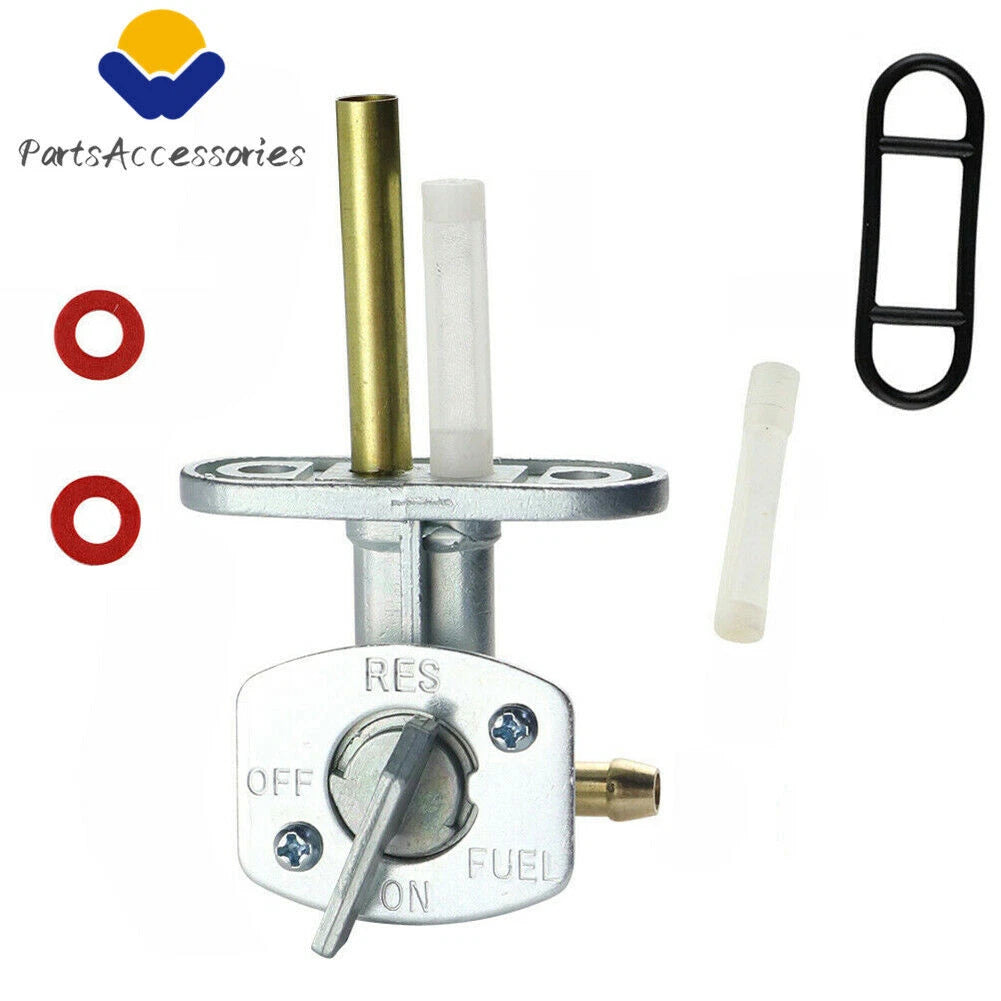 Fuel Gas Tank Petcock Valve Switch for Yamaha Raptor YFM660 (2001–2005)
