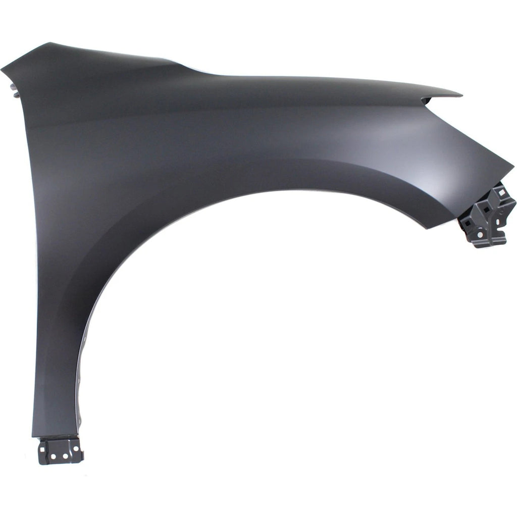 Fender for Nissan Pathfinder (2013–2020) Front Driver & Passenger Side