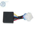 Safety Control Module for Dixie Chopper RZT Pro Series