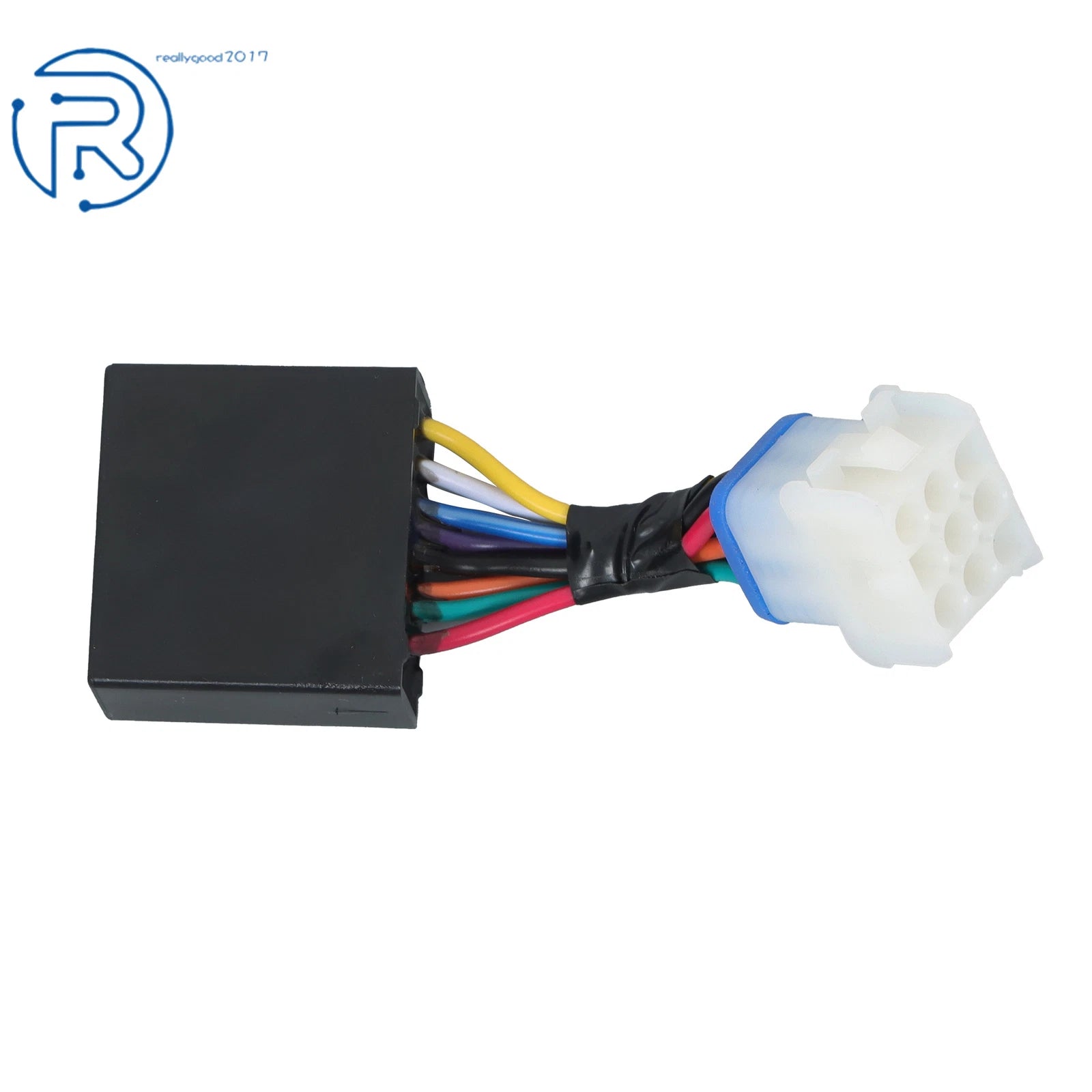 Safety Control Module for Dixie Chopper RZT Pro Series