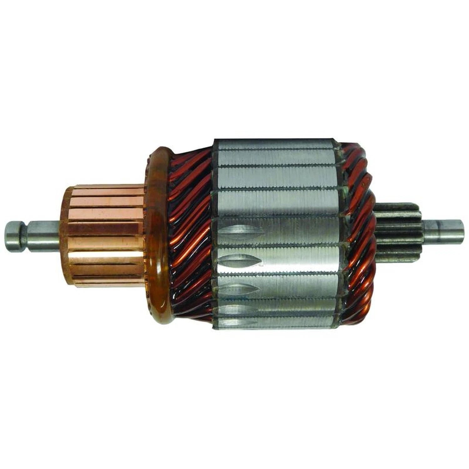 Armature for Land Rover Range Rover V8 4.6L (1999–2002)