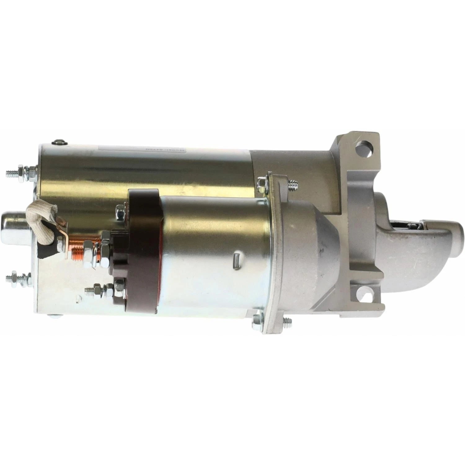 Starter for Buick Chevy GMC Isuzu Olds Pontiac (1990–2005)