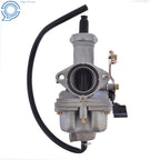 Carburetor with Throttle Cable for Honda Sportrax 250 TRX250EX (2001–2008)