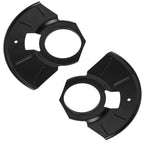 2X Brake Dust Shield for Ford Escape (2001–2012)