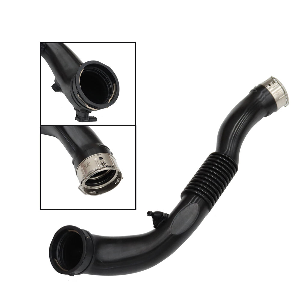 Air Intake Hose Intercooler w/Sensor for BMW X3 X4 M235i 335i (2014–2020)