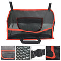 Car Net Pocket Handbag Holder Organizer for Universal Vehicles (All Years)