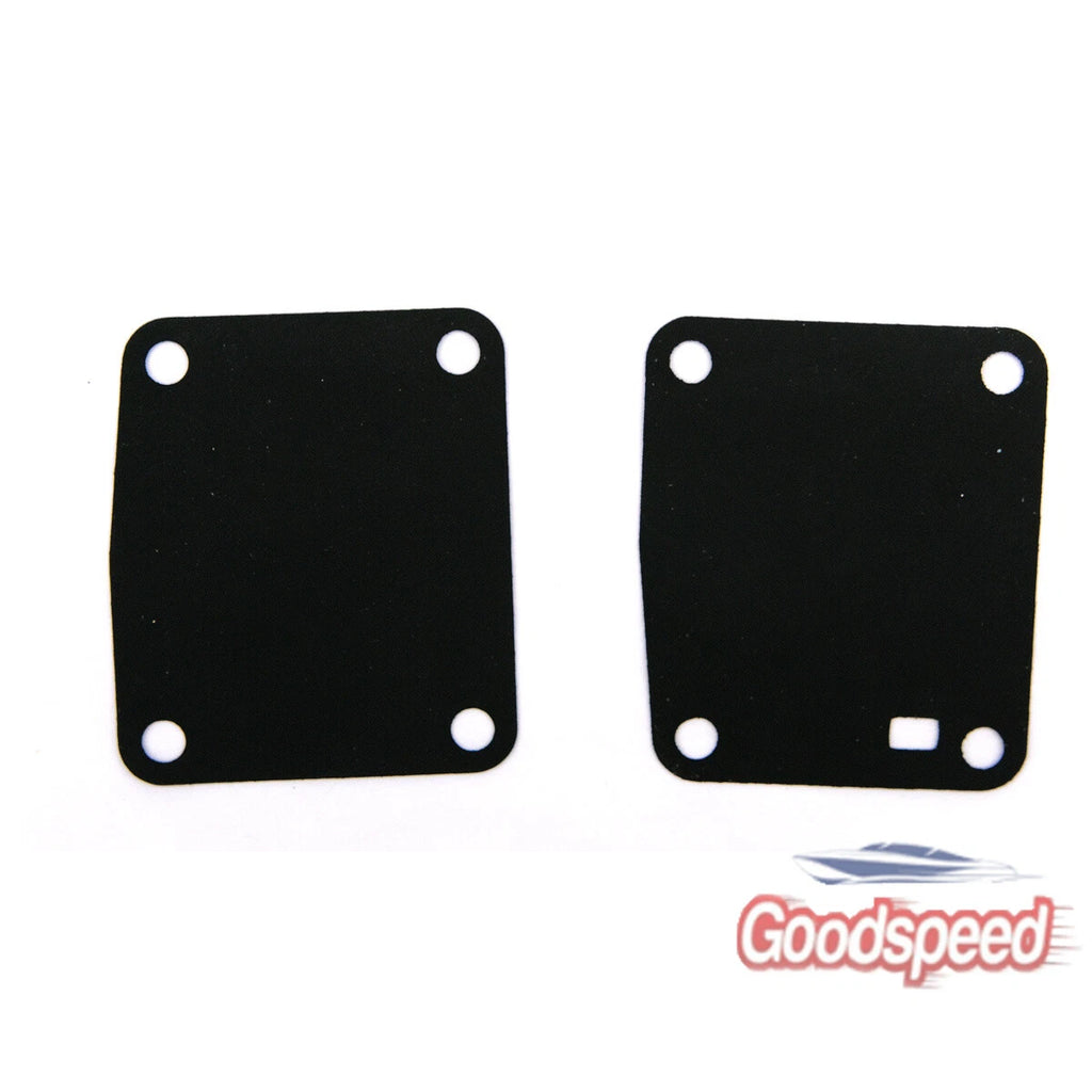 Carburetor Kit 6N0-W0093-00 for Yamaha (8MSH, 6MSHW)