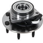 Set of 2 Front Wheel Hub Bearing Assemblies for Ford F-150 F-250 (2004–2020)
