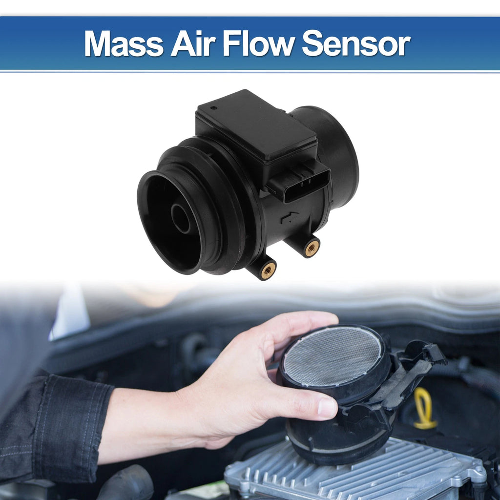 Mass Air Flow Sensor Assembly No. 1974000031 for Kia Sephia (1994–2001)