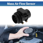 Mass Air Flow Sensor Assembly No. 1974000031 for Kia Sephia (1994–2001)