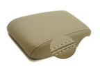 Leather Synthetic Center Console Armrest Cover for Lexus IS300 (2001–2005)