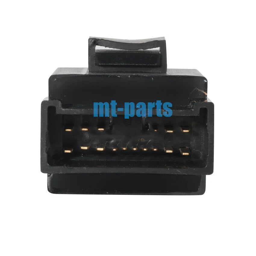 Relay Assy Fuse Box for Yamaha FZ6R (2009–2017), FZ6S Fazer (2005–2009), FZ6N Naked (2004–2009)