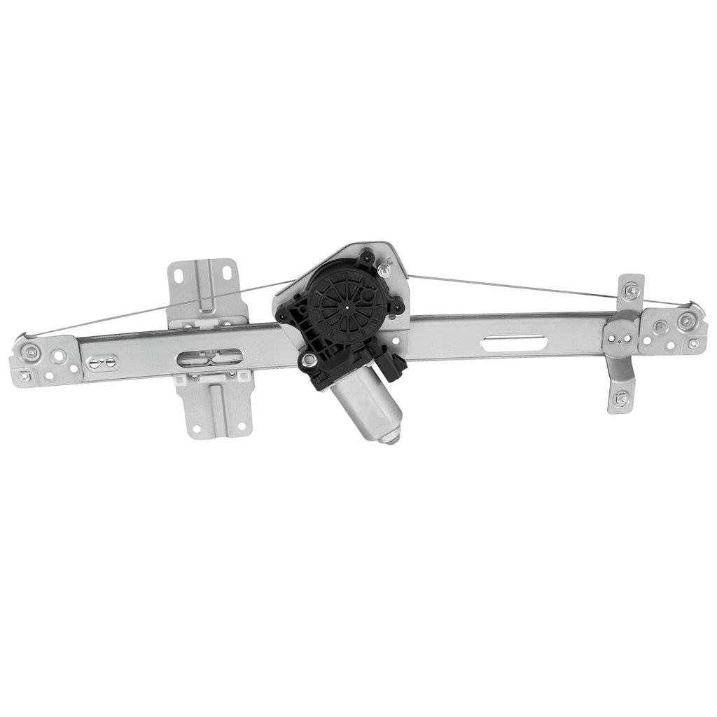 Power Window Regulator with Motor for Chevy Traverse GMC (2009–2015)
