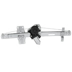 Power Window Regulator with Motor for Chevy Traverse GMC (2009–2015)