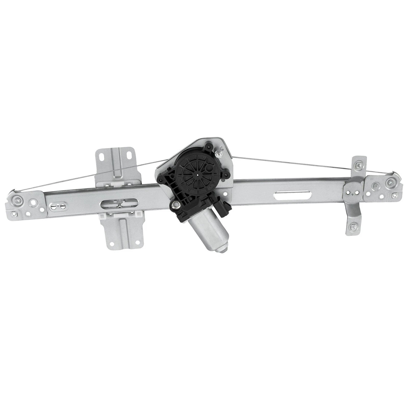Power Window Regulator with Motor for Chevy Traverse GMC (2009–2015)