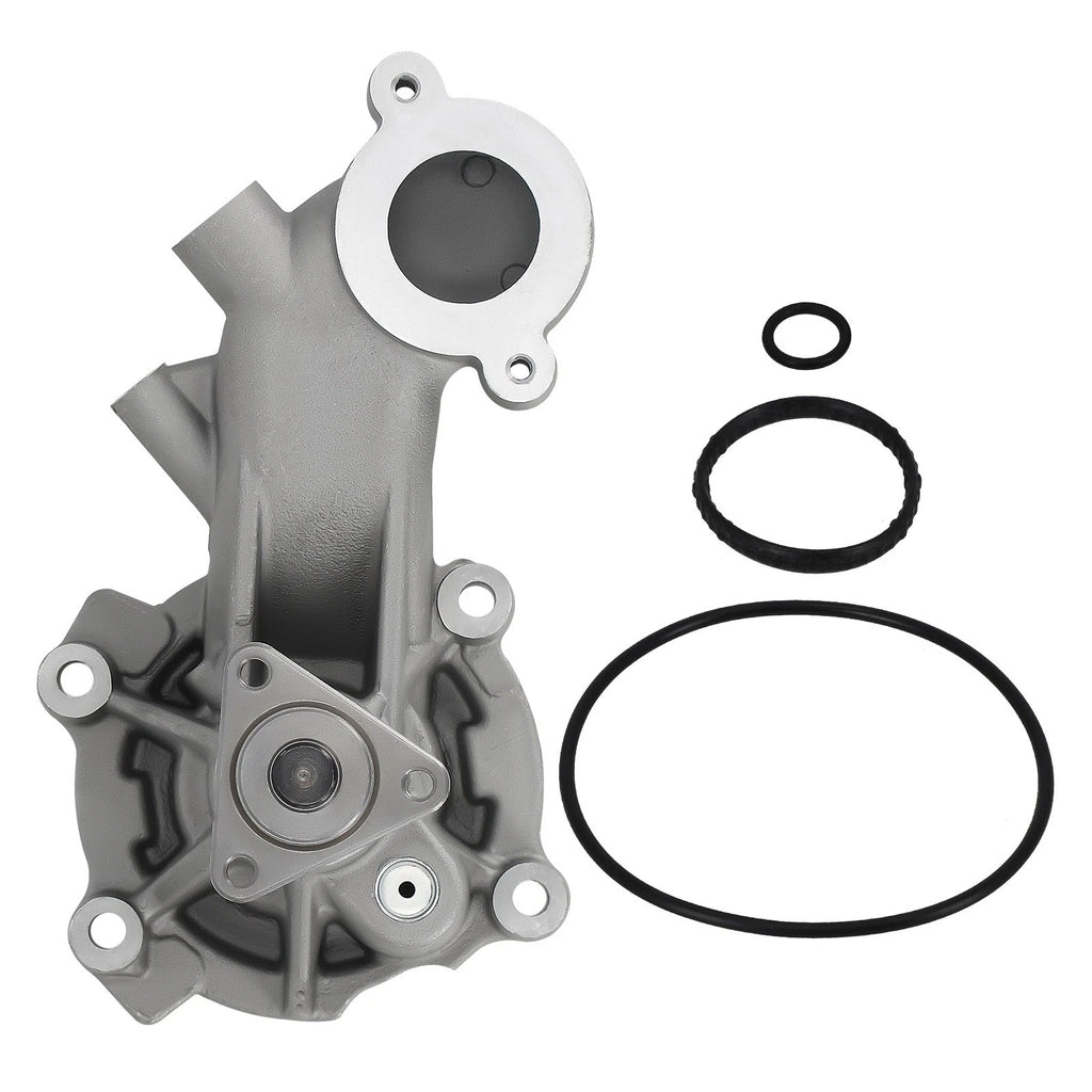 Engine Water Pump for Ford F-150 Mustang 5.0L 5.2L (2011–2020) BR3Z8501J