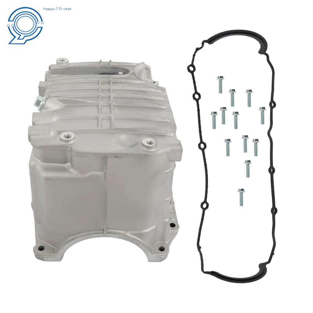 Engine Oil Pan for Chevrolet Impala (2006-2008)