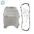 Engine Oil Pan for Chevrolet Impala (2006-2008)