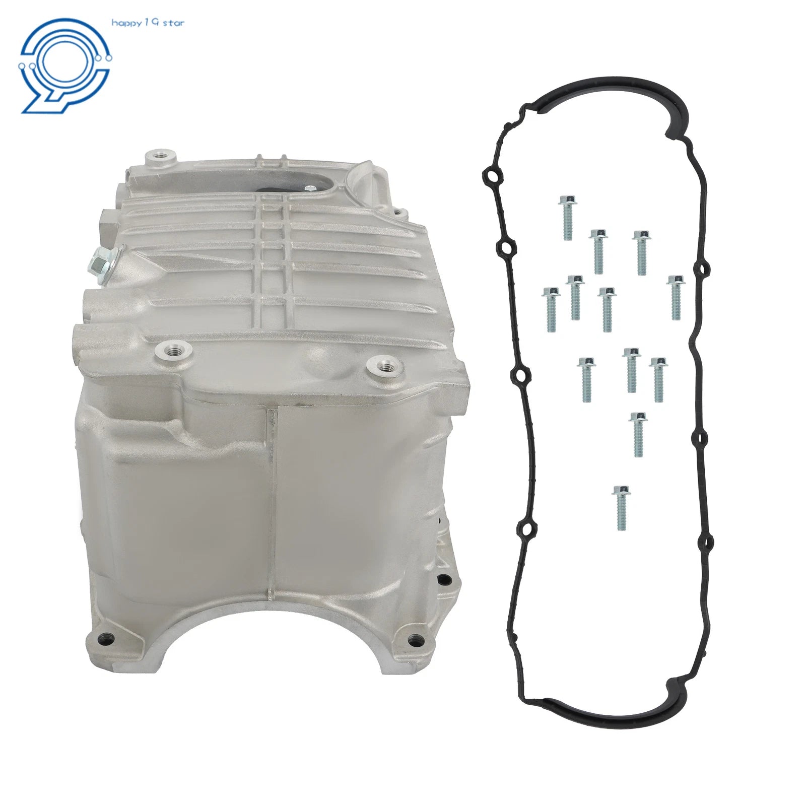 Engine Oil Pan for Chevrolet Impala (2006-2008)