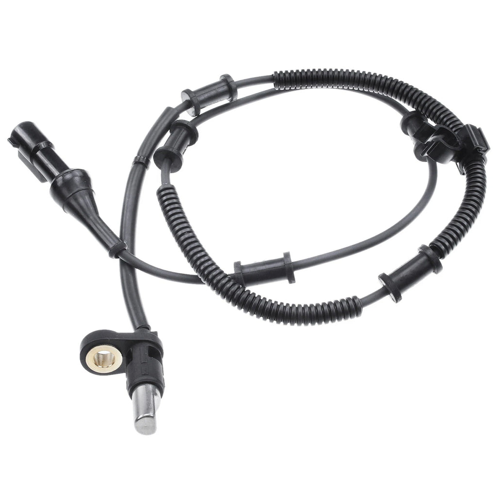 Rear Left ABS Wheel Speed Sensor for Ford E-250, E-350 (2006-2007)