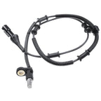 Rear Left ABS Wheel Speed Sensor for Ford E-250, E-350 (2006-2007)