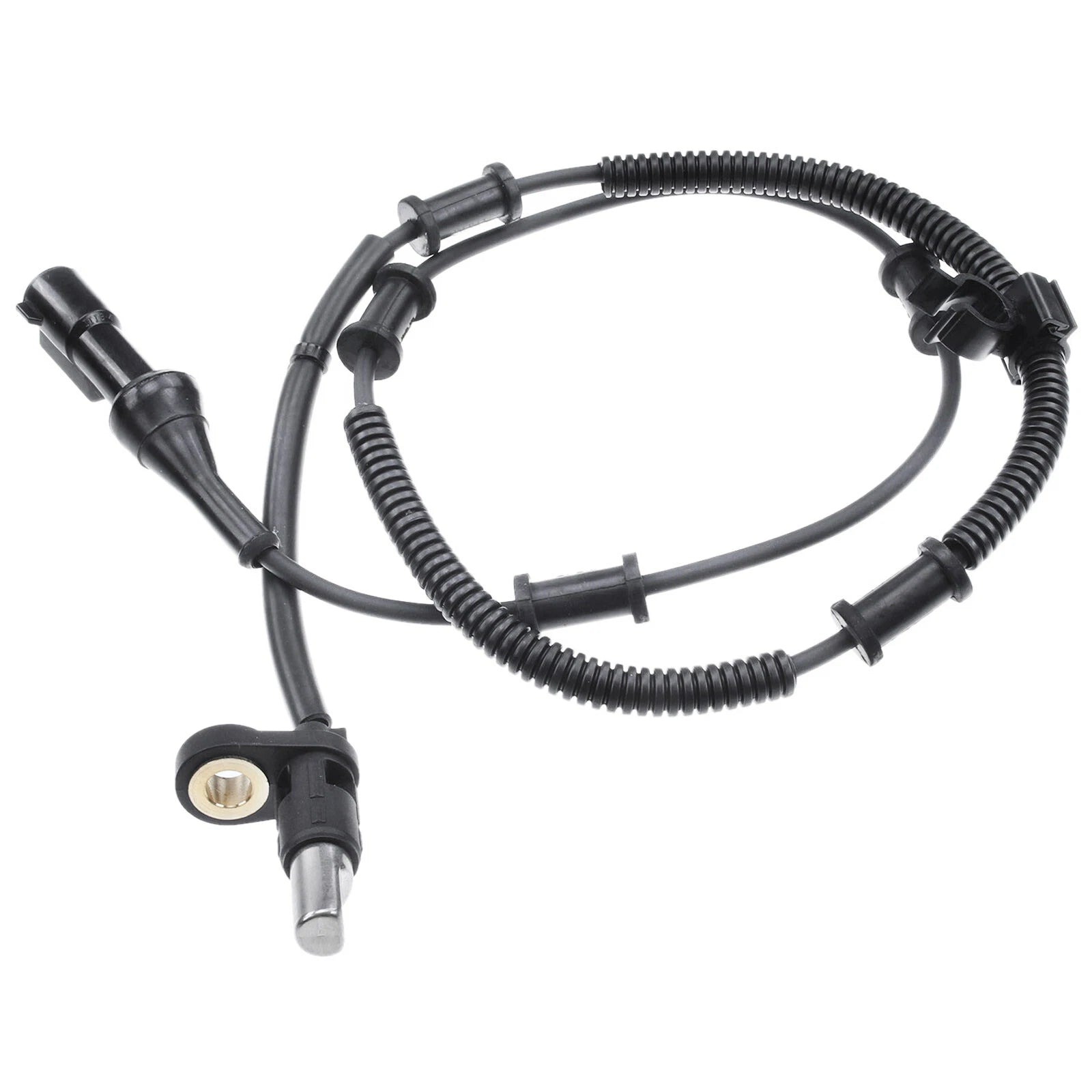 Rear Left ABS Wheel Speed Sensor for Ford E-250, E-350 (2006-2007)