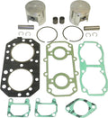 Top End Kit for Sea-Doo 650/657 (1993) 1MM Over WSM