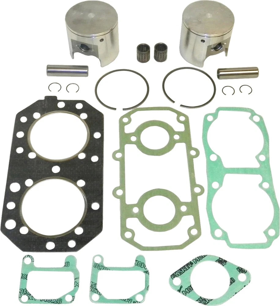 Top End Kit for Sea-Doo 650/657 (1993) 1MM Over WSM