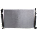 Set of 2 Radiators for VW Passat (2002–2003)