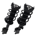 Pair Front Complete Struts w/ Coil Spring for Kia Sorento (2016–2020)