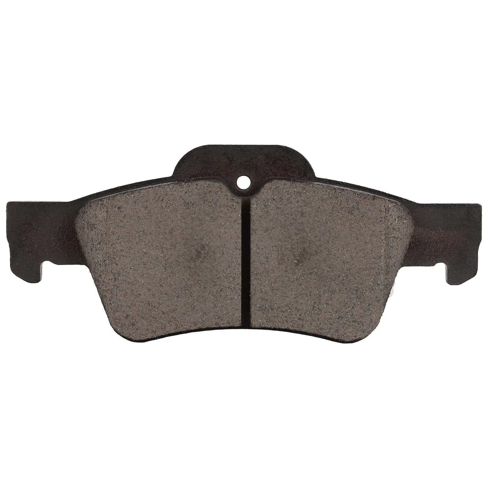 Rear Ceramic Brake Pads for Mercedes-Benz CL550 CLS550 E550 (2012–2014)