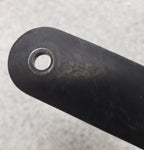 Front License Plate Bracket Replacement for 2016–2019 Chevrolet Camaro