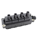 Ignition Coil Set of 4 for BMW E36 318i 318ti Z3 1.8L 1.9L (1992–1999) 0221503489