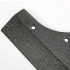 Set of 4 Rocker Guards for Jeep Wrangler JK JKU (2007–2018)