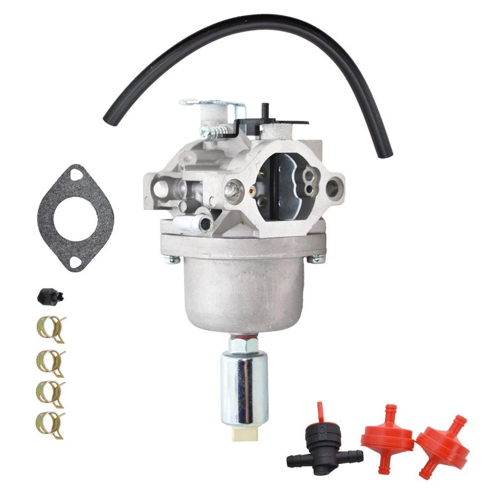 Carburetor for Briggs & Stratton Riding Mower (594603, 591734, 796110, 844717)