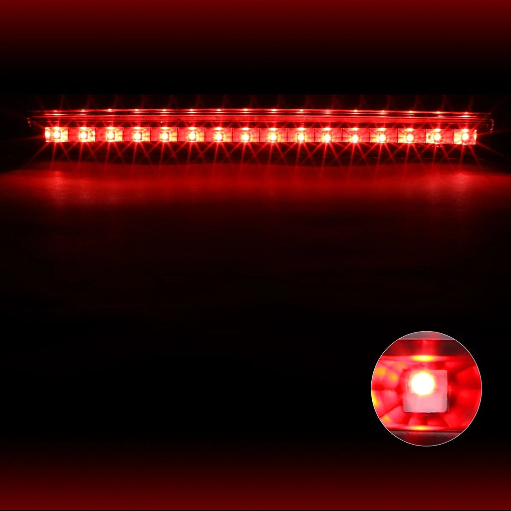 Full LED Third Brake Light for Chevy Equinox (2005–2006)